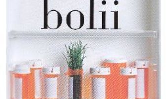 Iluzia bolii – Jeffrey S. Bland PDF (download, pret, reducere)