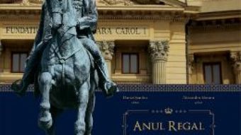 Anul regal – Daniel Sandru, Alexandru Muraru PDF (download, pret, reducere)