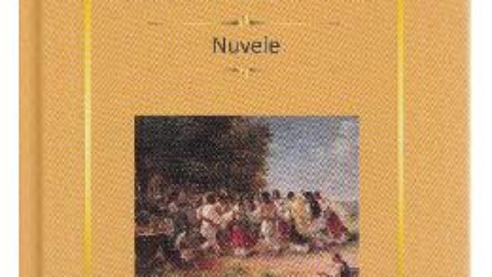 Download Nuvele – Ioan Slavici PDF Online