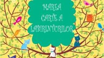 Marea carte a labirinturilor PDF (download, pret, reducere)