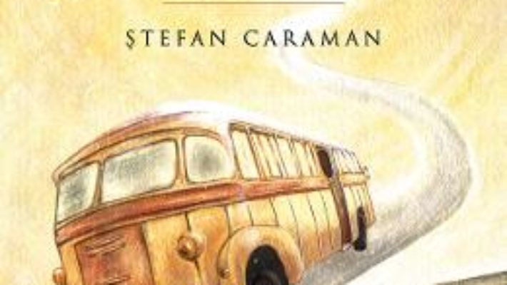 Superstar – Stefan Caraman PDF (download, pret, reducere)