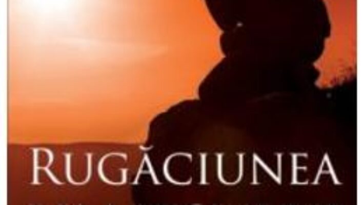 Rugaciunea Vamesului – Joseph Lucas PDF (download, pret, reducere)