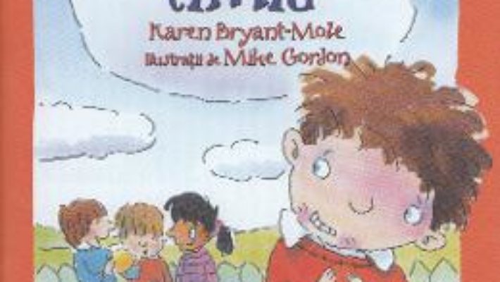 Sunt timid – Karen Bryant-Mole, Mike Gordon PDF (download, pret, reducere)