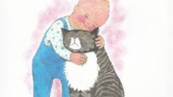 Mog si bebelusul – Judith Kerr PDF (download, pret, reducere)