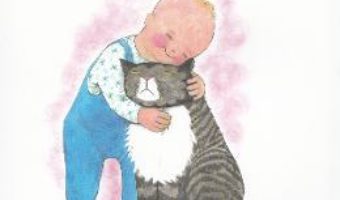 Mog si bebelusul – Judith Kerr PDF (download, pret, reducere)