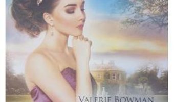 Ducesa din intamplare – Valerie Bowman PDF (download, pret, reducere)