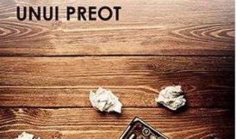 Cartea Jurnalul unui preot – Aleksandr Elceaninov (download, pret, reducere)