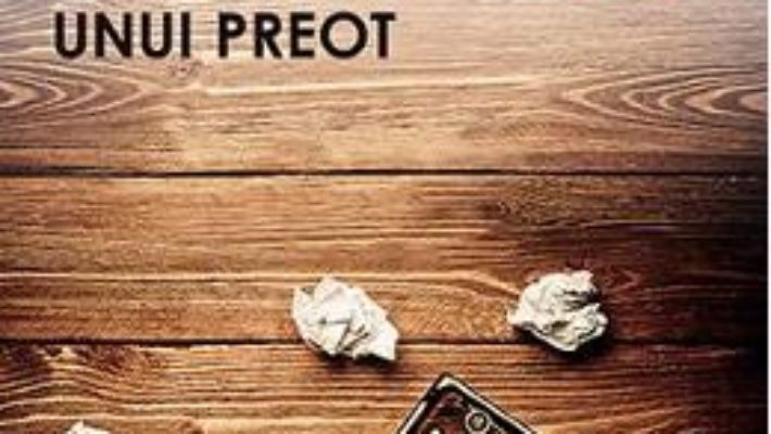 Cartea Jurnalul unui preot – Aleksandr Elceaninov (download, pret, reducere)