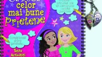 Cartea celor mai bune prietene PDF (download, pret, reducere)