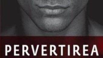 Pervertirea – S.L. Jennings PDF (download, pret, reducere)