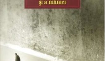 Arhiva tradarii si a maniei – Ion Vianu PDF (download, pret, reducere)