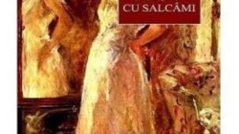 Orasul cu salcami ed. 2016 – Mihail Sebastian PDF (download, pret, reducere)