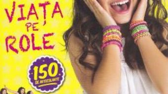 Disney – Soy Luna – Viata pe role PDF (download, pret, reducere)