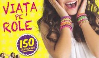 Disney – Soy Luna – Viata pe role PDF (download, pret, reducere)