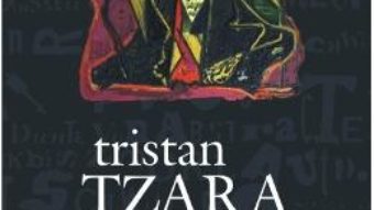 Sapte manifeste DADA. Lampisterii. Omul aproximativ – Tristan Tzara PDF (download, pret, reducere)