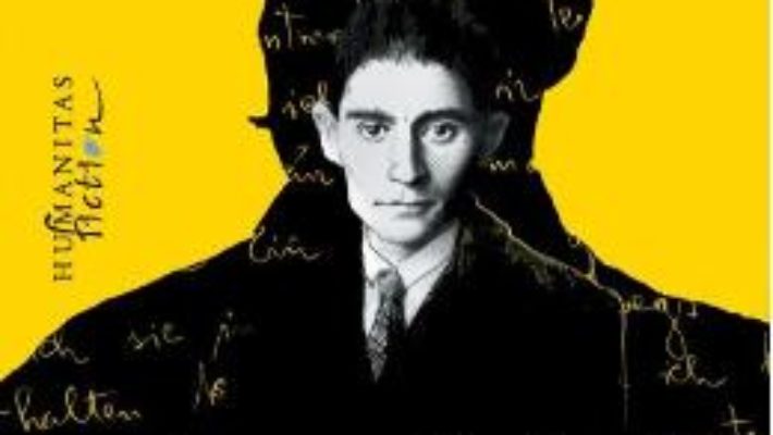 Scrisoare catre tata – Franz Kafka PDF (download, pret, reducere)