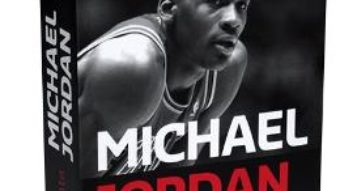 Michael Jordan. Viata – Roland Lazenby PDF (download, pret, reducere)