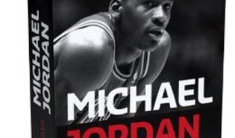 Michael Jordan. Viata – Roland Lazenby PDF (download, pret, reducere)