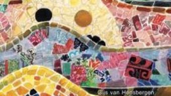 Cartea Gaudi – Gijs van Hensbergen (download, pret, reducere)