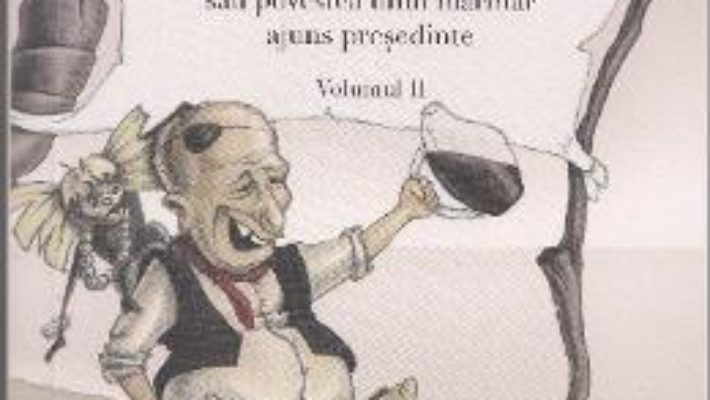 Distrugatorul „”””Speranta”””” sau povestea unui marinar ajuns presedinte. Vol. 2 – Mihai Tatulici PDF (download, pret, reducere)