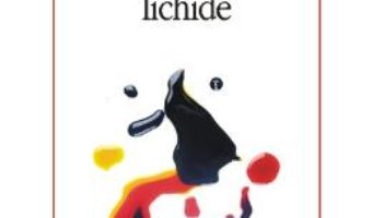 Cronicile unei societati lichide – Umberto Eco PDF (download, pret, reducere)