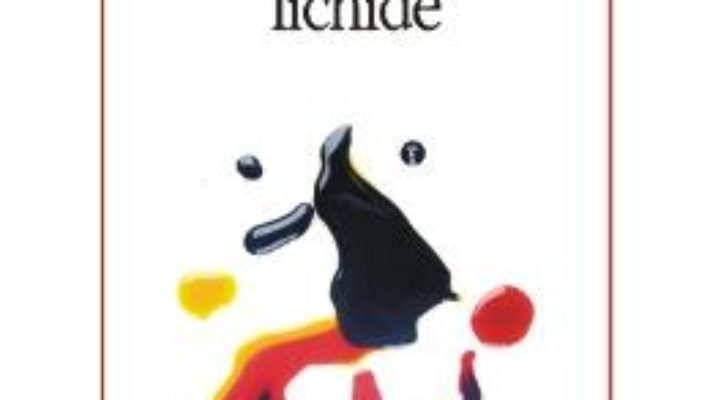 Cronicile unei societati lichide – Umberto Eco PDF (download, pret, reducere)