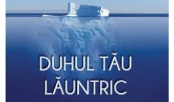 Cartea Audiobook – Duhul tau launtric – Harry W. Carpenter (download, pret, reducere)