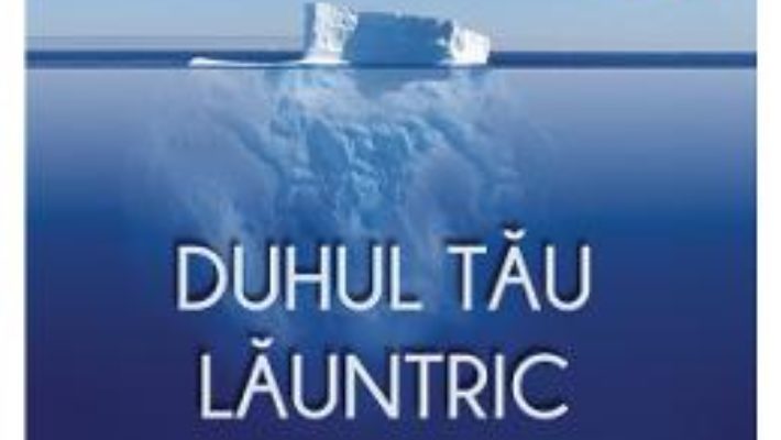 Cartea Audiobook – Duhul tau launtric – Harry W. Carpenter (download, pret, reducere)