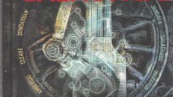 Transgalactica – Philip Reeve PDF (download, pret, reducere)