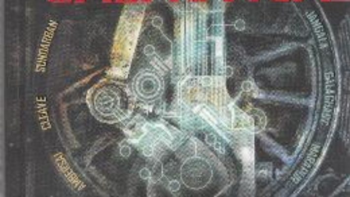 Transgalactica – Philip Reeve PDF (download, pret, reducere)