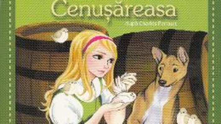 Invat sa citesc in limba franceza – Cenusareasa – Nivelul 1 PDF (download, pret, reducere)