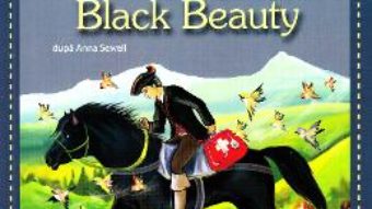 Invat sa citesc in limba engleza – Black Beauty – Nivelul 3 PDF (download, pret, reducere)