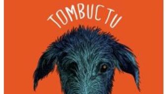 Tombuctu – Paul Auster PDF (download, pret, reducere)