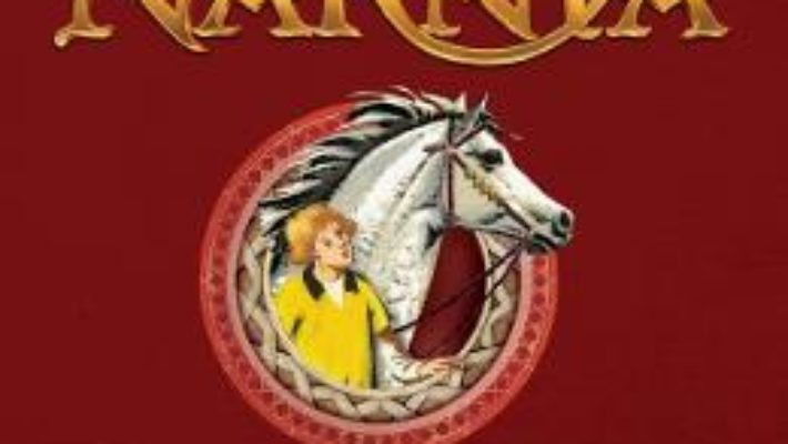 Cronicile din Narnia vol.3: Calul si baiatul – C.S. Lewis PDF (download, pret, reducere)