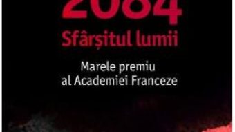 2084: Sfarsitul lumii – Boualem Sansal PDF (download, pret, reducere)