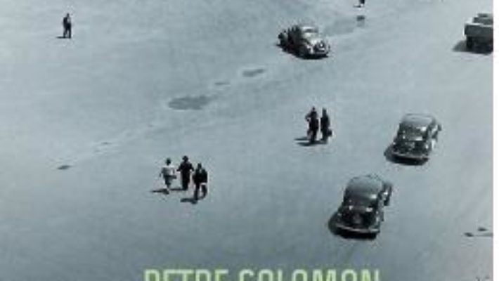 Un personaj care-mi poarta numele – Petre Solomon PDF (download, pret, reducere)