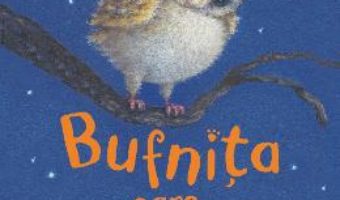 Bufnita care se temea de intuneric – Jill Tomlinson PDF (download, pret, reducere)