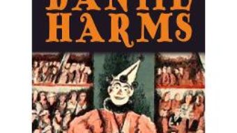 Un spectacol ratat – Daniil Harms PDF (download, pret, reducere)