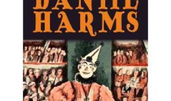 Un spectacol ratat – Daniil Harms PDF (download, pret, reducere)