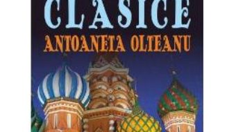 Miturile Rusiei clasice – Antoaneta Olteanu PDF (download, pret, reducere)