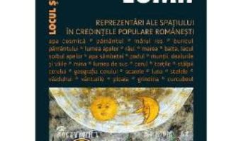 Facerea lumii – Antoaneta Olteanu PDF (download, pret, reducere)