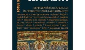 Lumea cealalta – Antoaneta Olteanu PDF (download, pret, reducere)