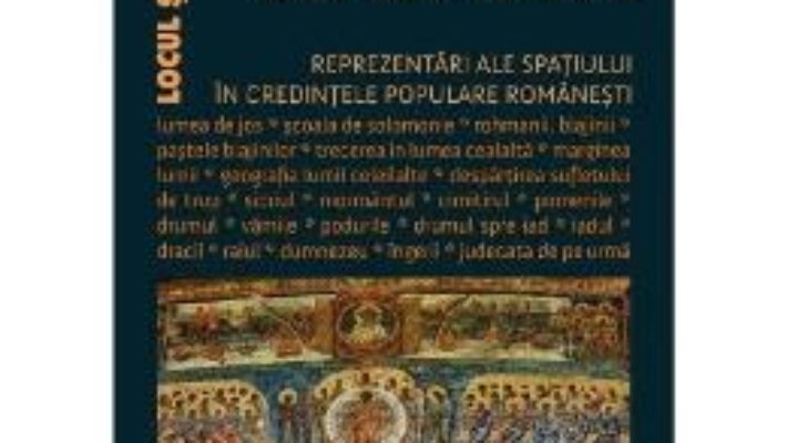 Lumea cealalta – Antoaneta Olteanu PDF (download, pret, reducere)