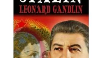 Cartea Confesiunile Verei Davadova, iubita lui Stalin – Leonard Gandlin (download, pret, reducere)