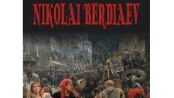 Un nou Ev Mediu – Nikolai Berdiaev PDF (download, pret, reducere)