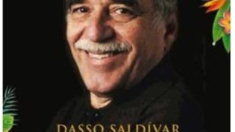 Garcia Marquez, calatoria spre obrasie – Dasso Saldivar PDF (download, pret, reducere)