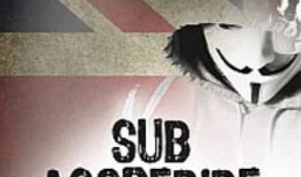 Sub acoperire – Rob Evans, Paul Lewis PDF (download, pret, reducere)