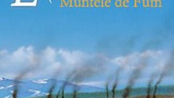 Exploratorii. Vol. 3: Muntele de fum – Erin Hunter PDF (download, pret, reducere)