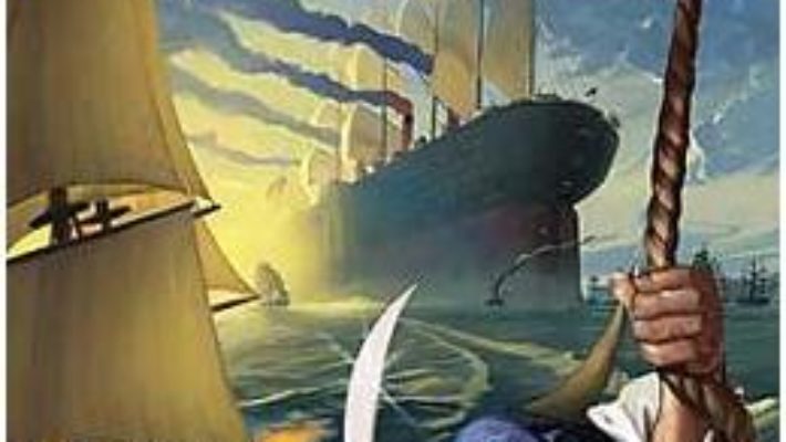 Un oras plutitor – Jules Verne PDF (download, pret, reducere)