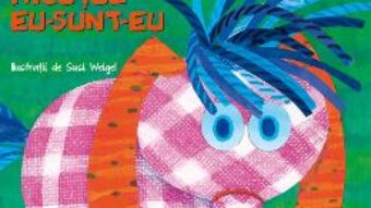 Micutul Eu-Sunt-Eu – Mira Lobe PDF (download, pret, reducere)